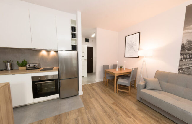 Apartament BatogoSpot Towers Patio 36