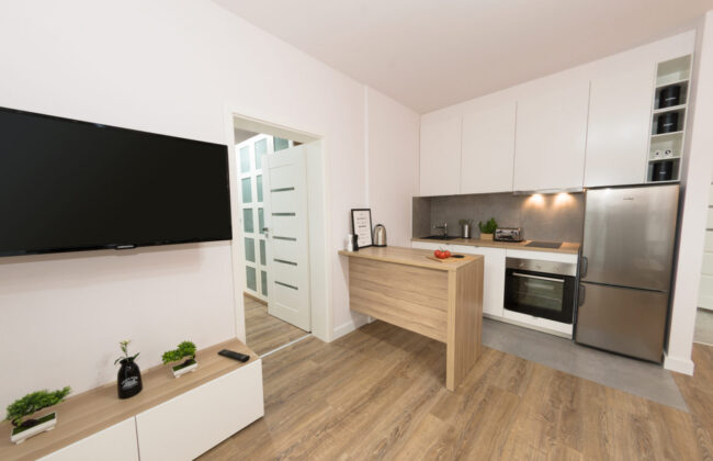 Apartament BatogoSpot Towers Patio 36