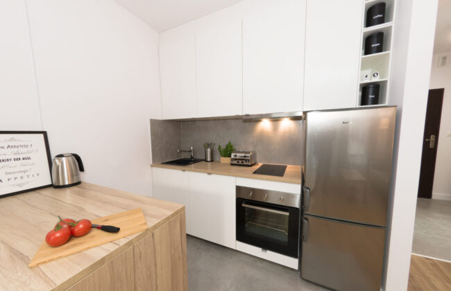 Apartament BatogoSpot Towers Patio 36