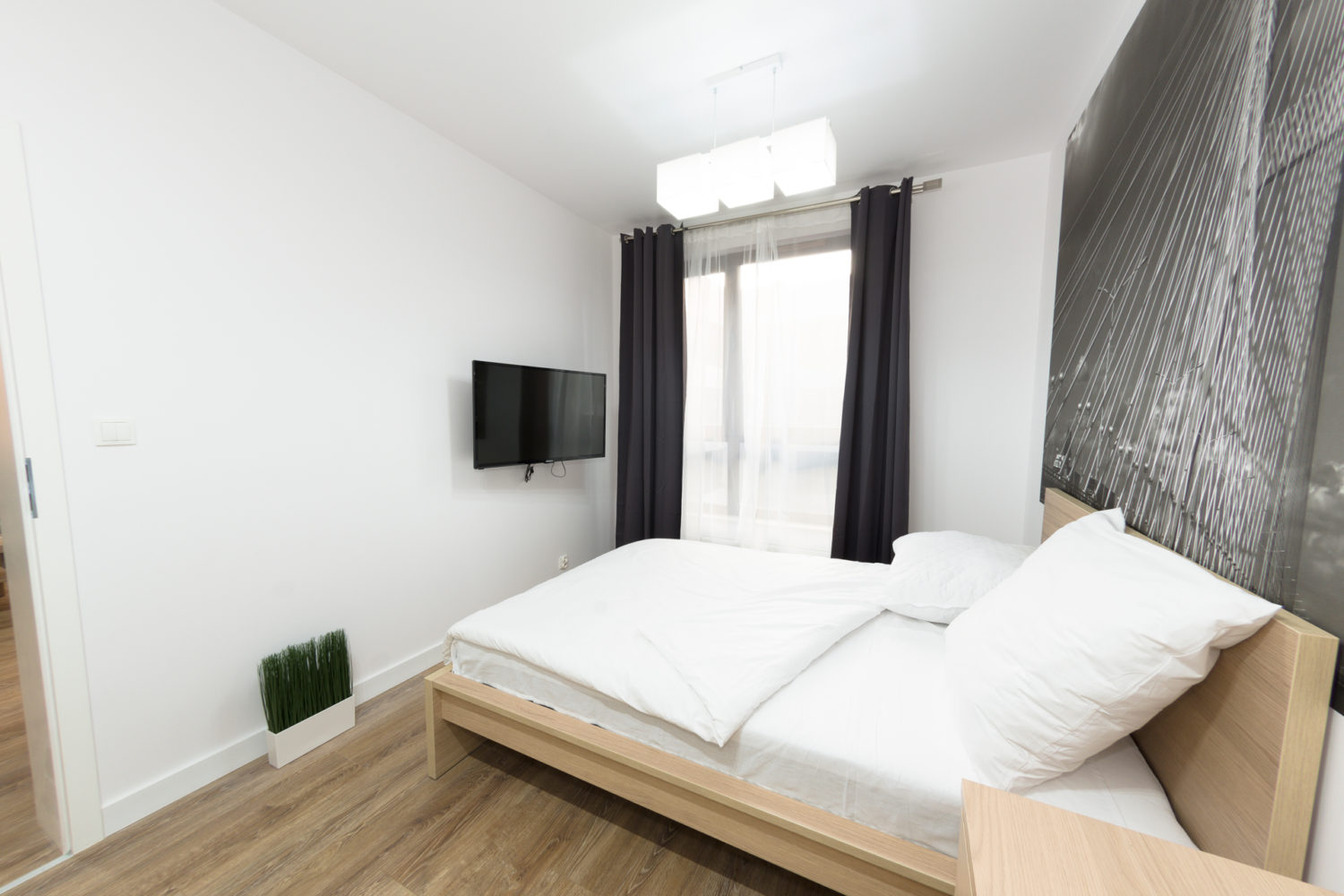 Apartament BatogoSpot Towers Patio 36