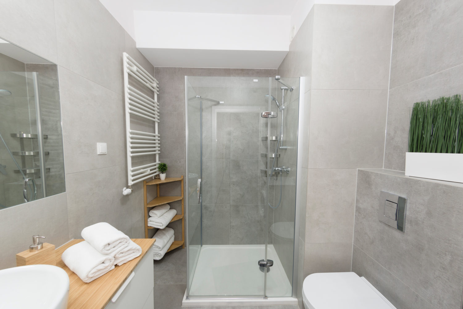 Apartament BatogoSpot Towers Patio 36