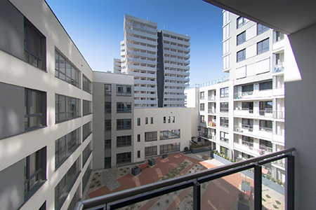 Apartament BatogoSpot Towers Patio 36