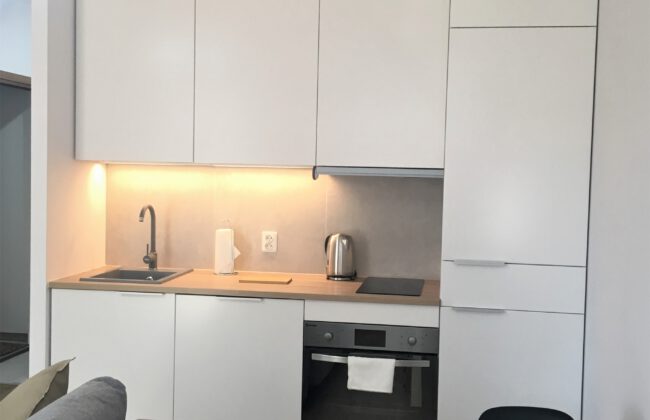 Apartment BatogoSpot Towers Patio Balcony S21A