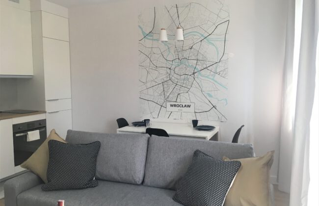Apartment BatogoSpot Towers Patio Balcony S21A