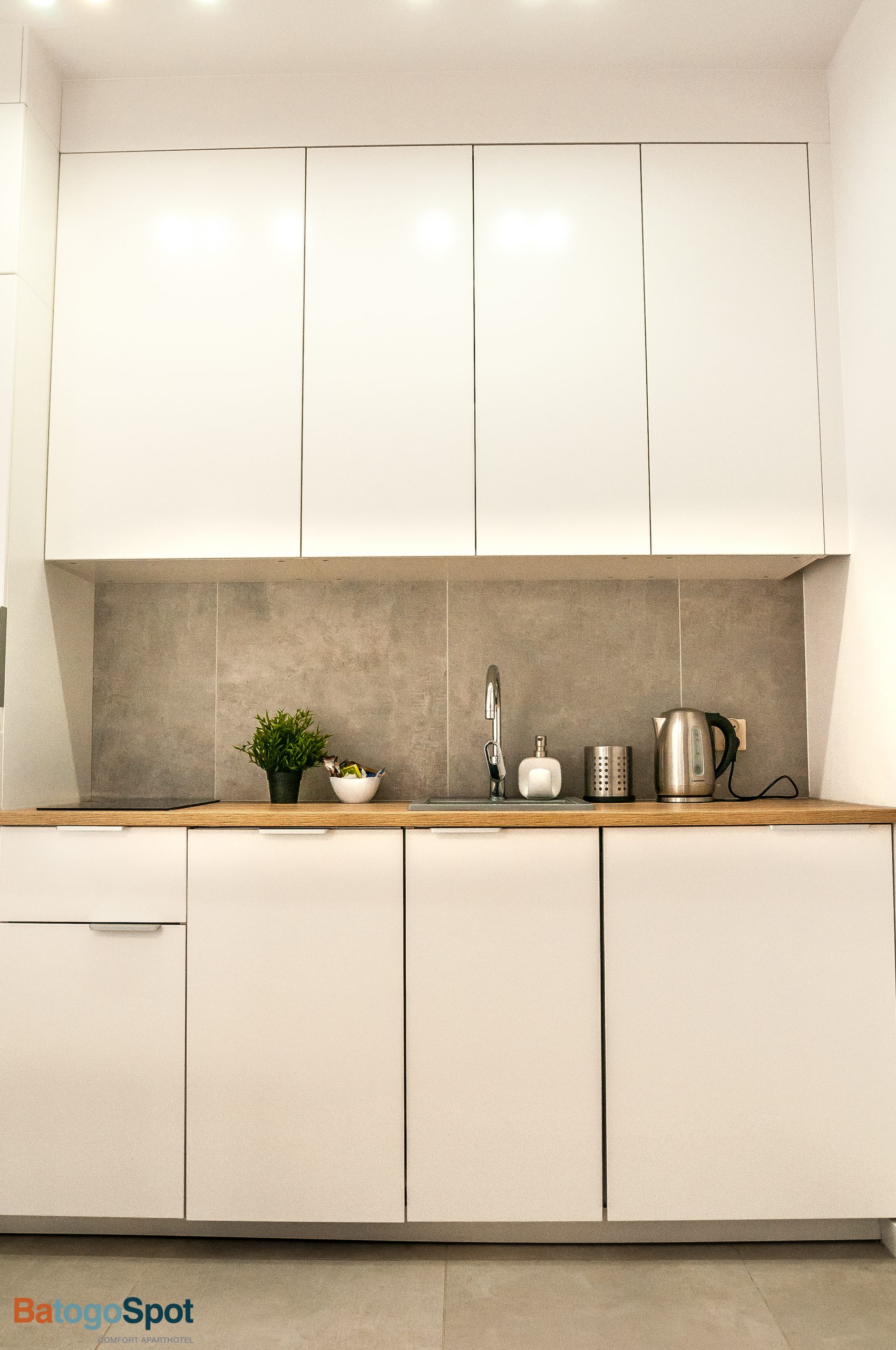 Apartment BatogoSpot Tumski 2 N21A