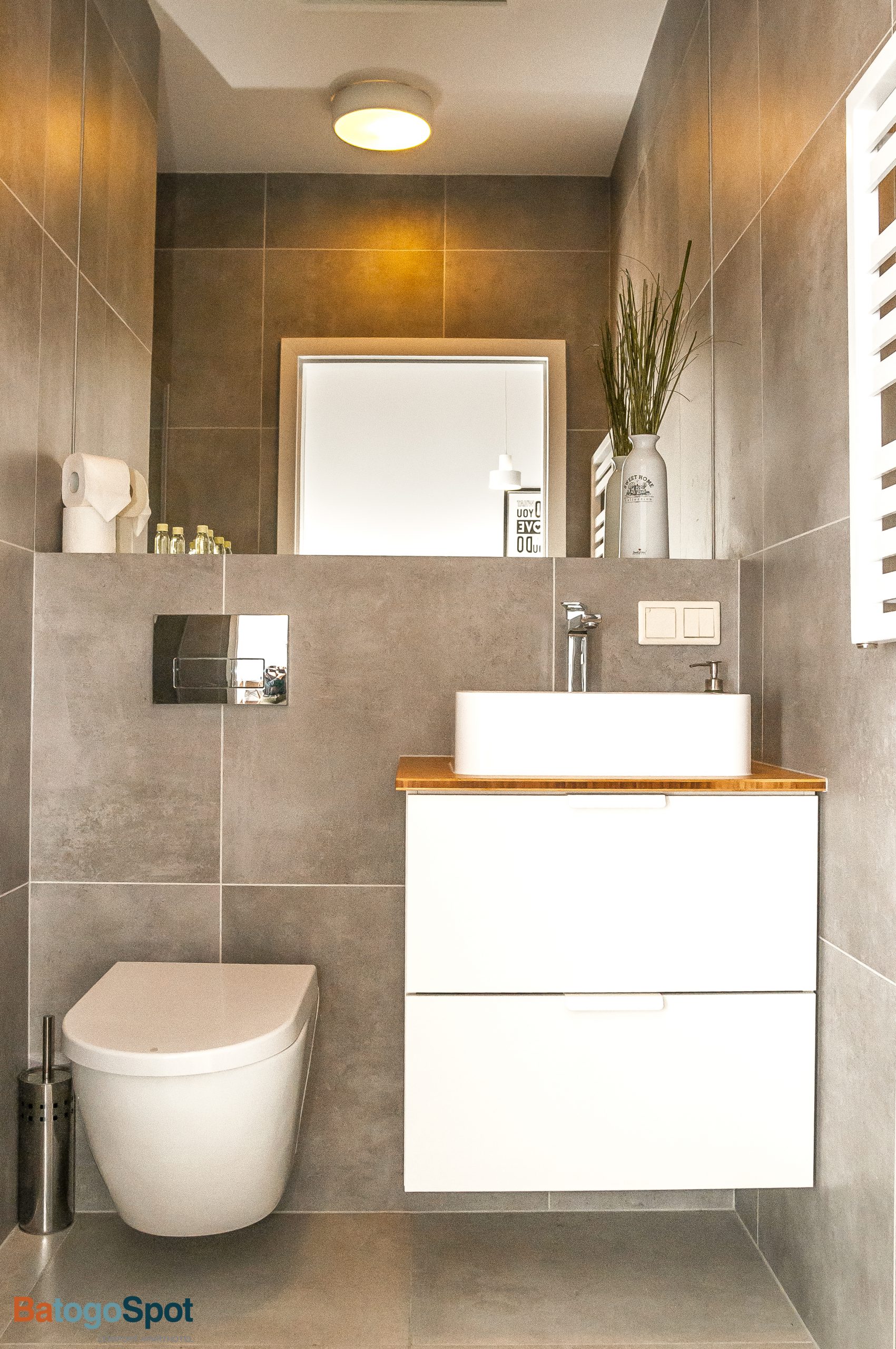Apartment BatogoSpot Tumski 2 N21A