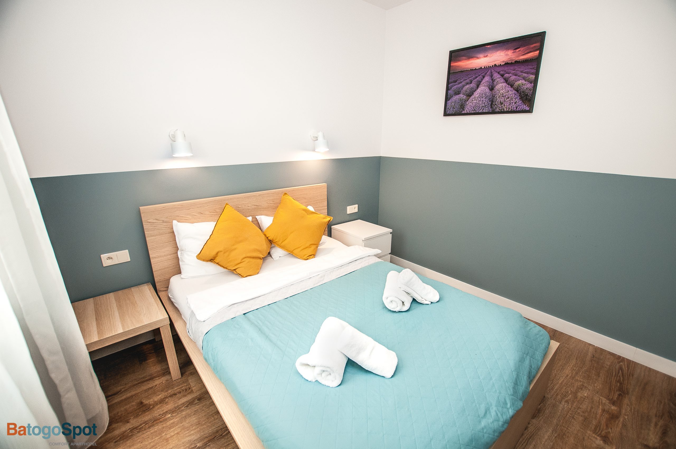 Apartment BatogoSpot Tumski 2 N21A