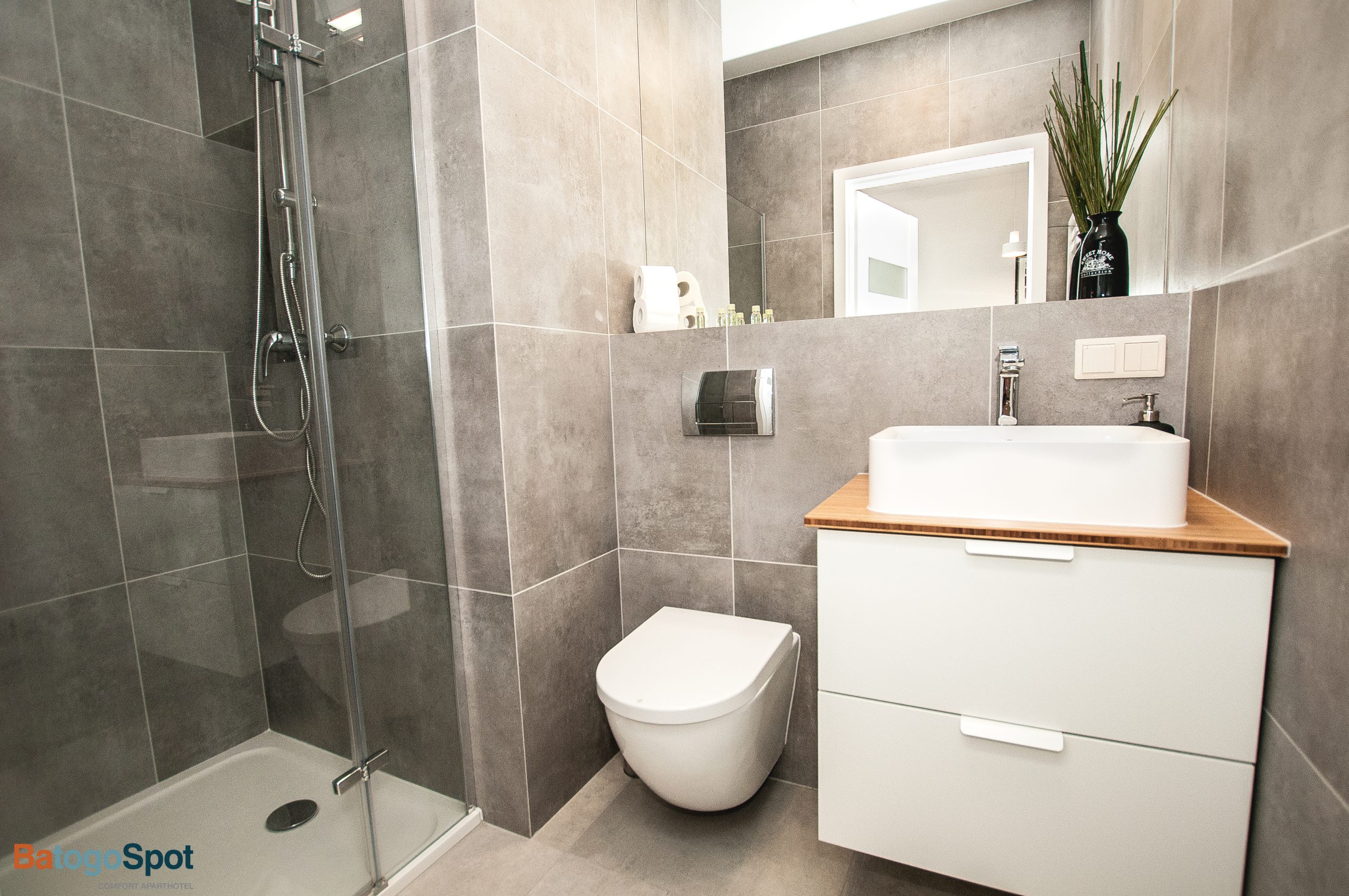 Apartment BatogoSpot Tumski 2 N21A