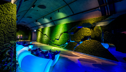 hydropolis wroclaw