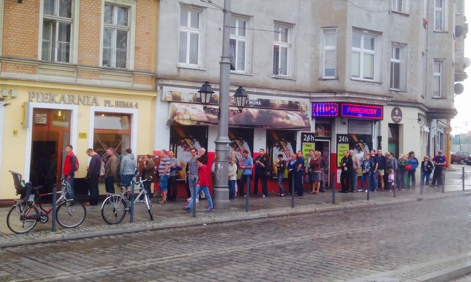 iekarnia Wrocław