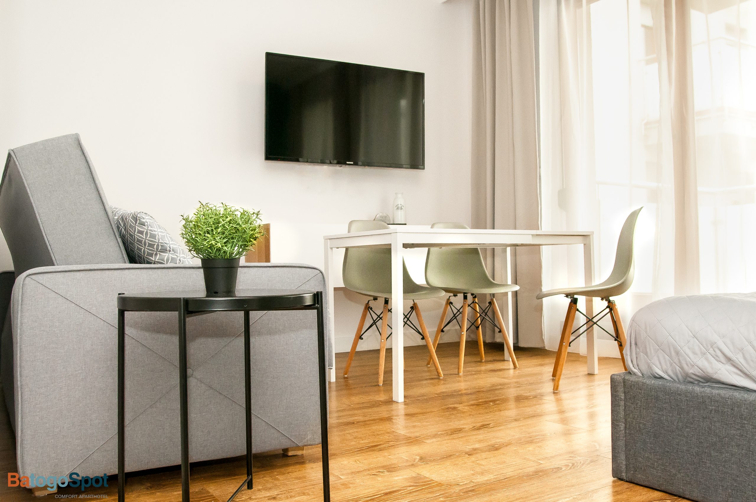 Apartment BatogoSpot Tumski 2 N21B