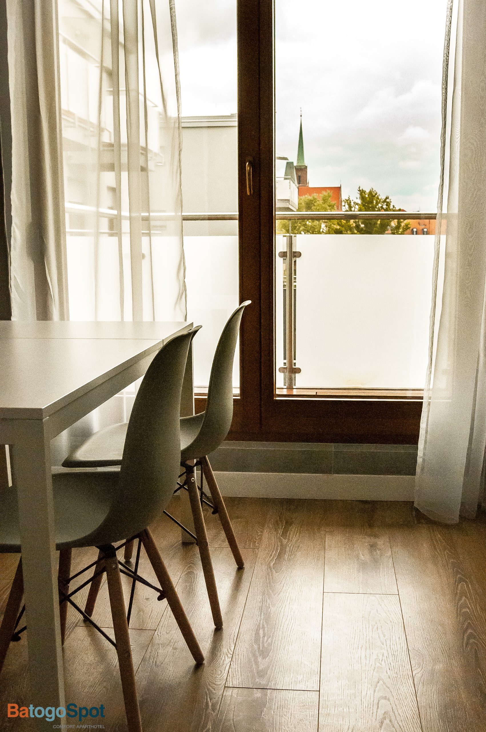 Apartment BatogoSpot Tumski 2 N21B