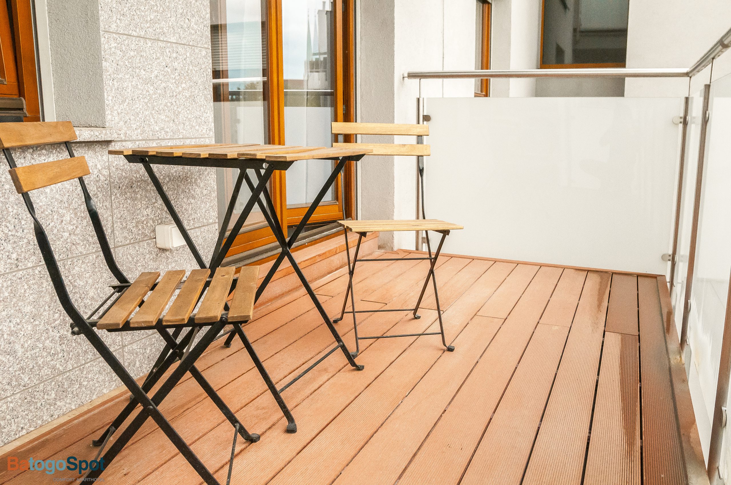 Apartment BatogoSpot Tumski 2 N21B