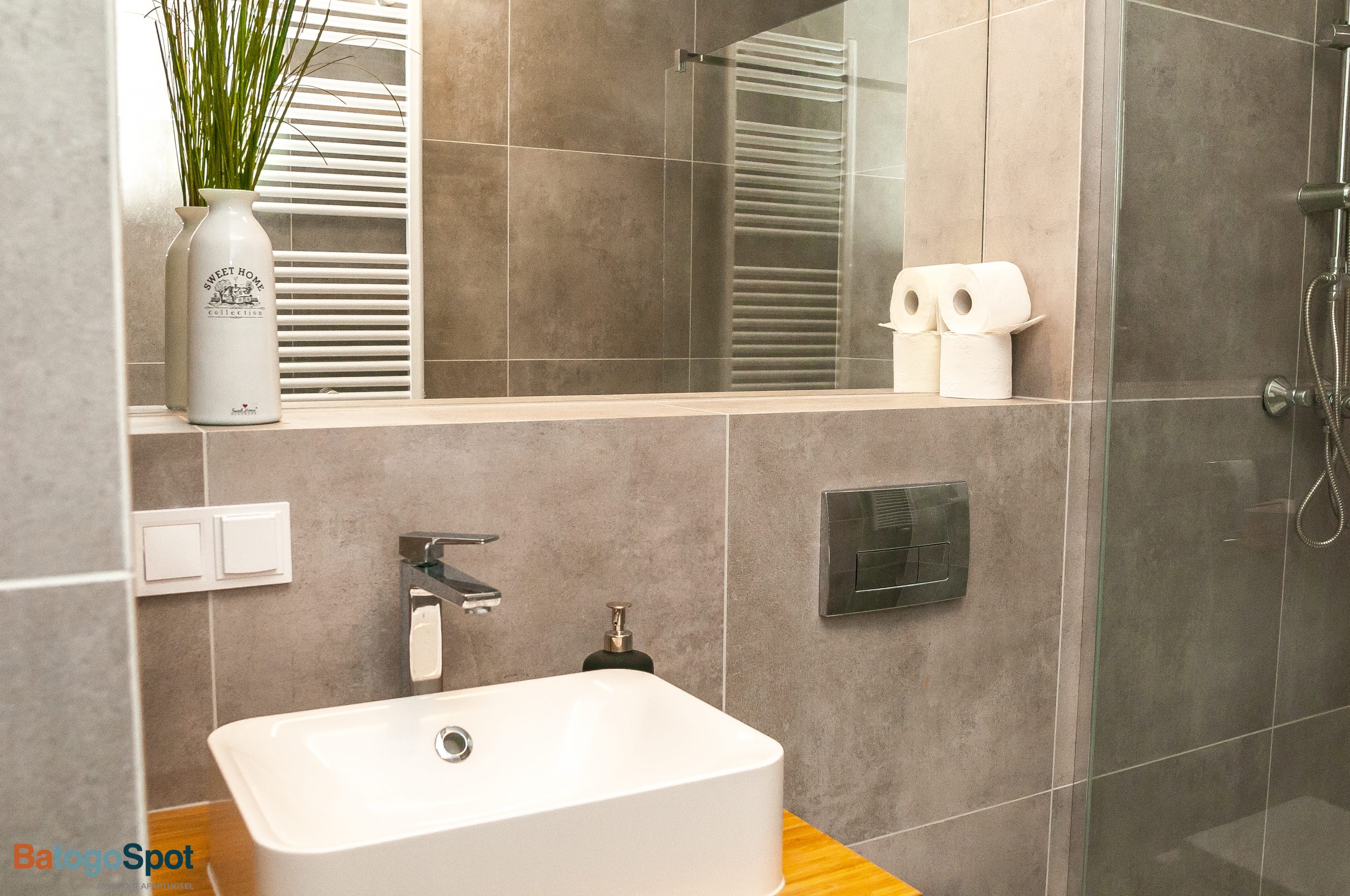 Apartment BatogoSpot Tumski 2 N21B