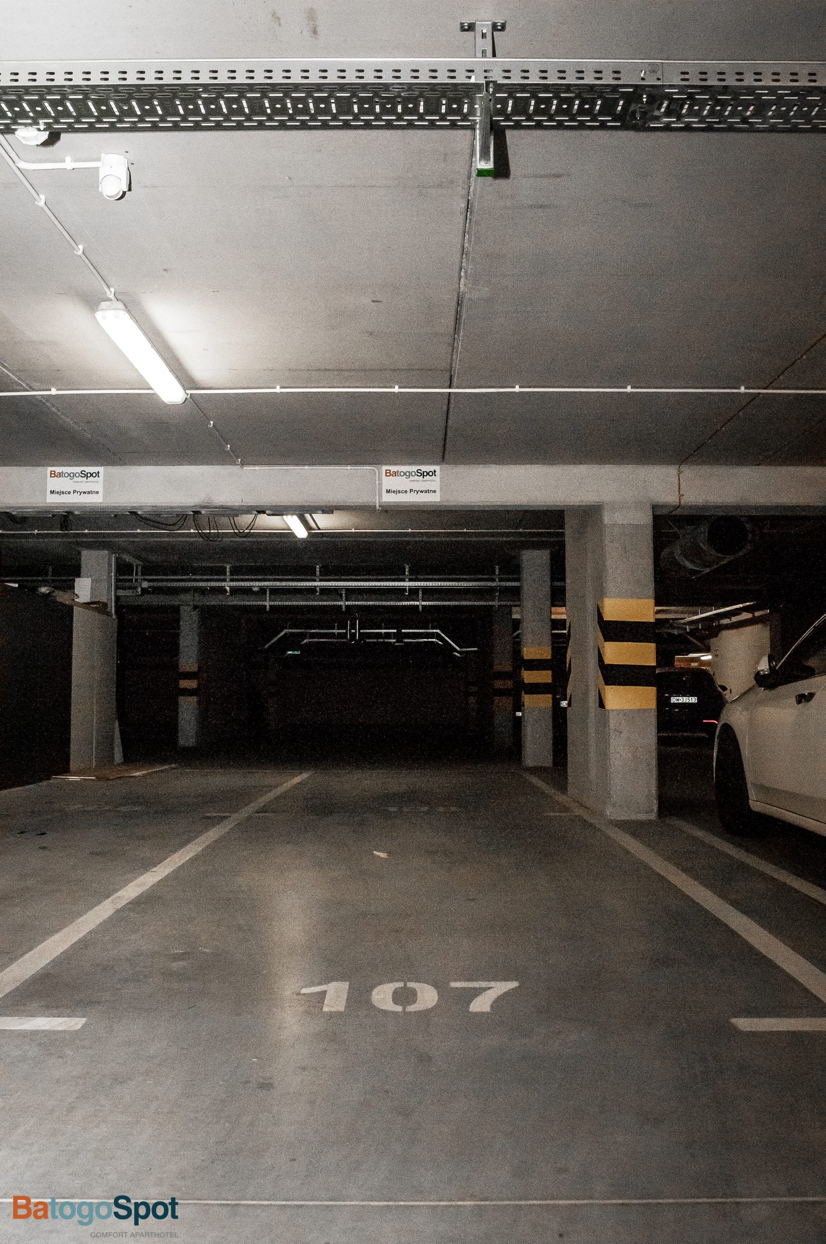 Apartment BatogoSpot Tumski 2 N21A