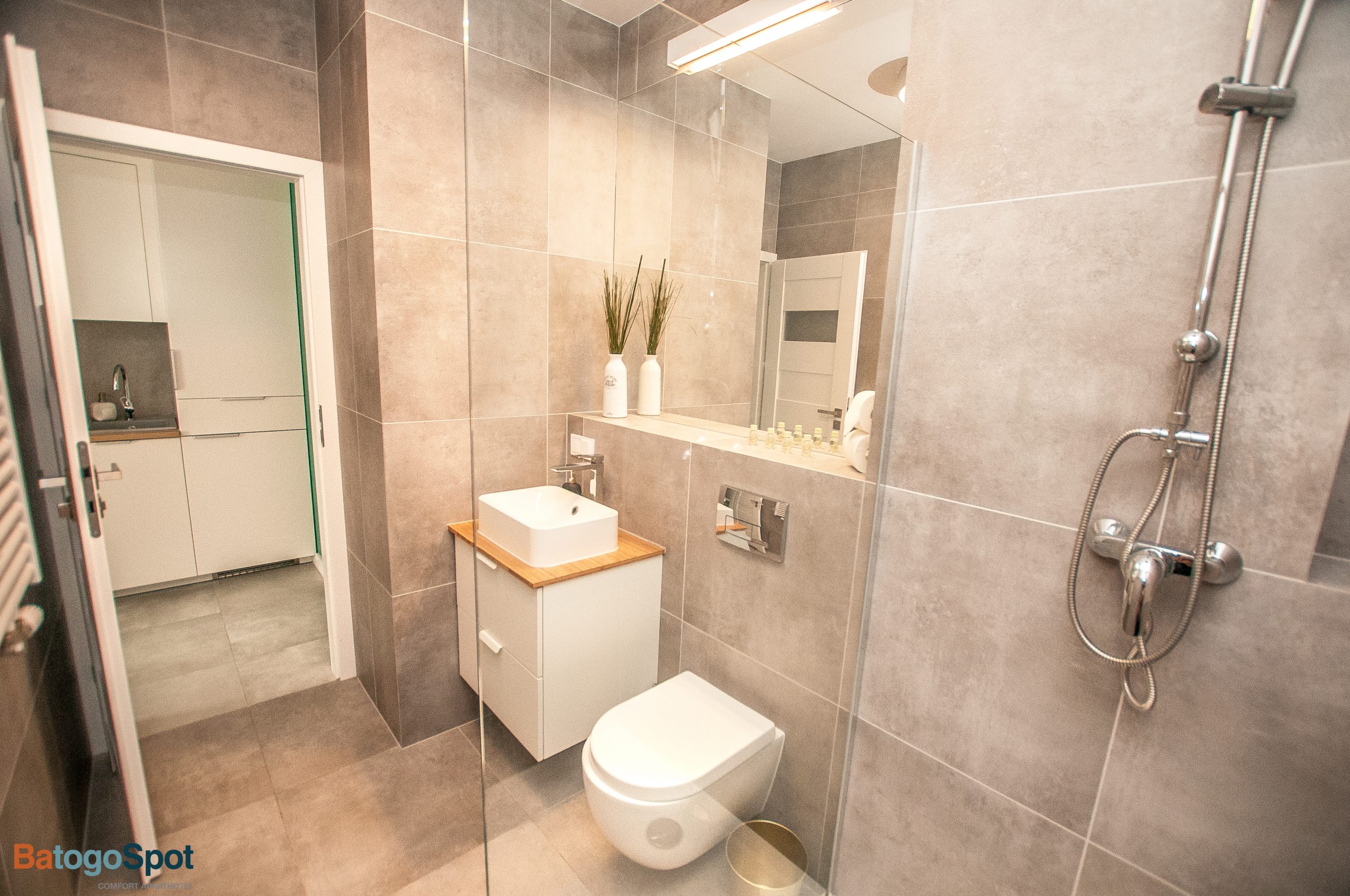 Apartment BatogoSpot Tumski 2 N21B