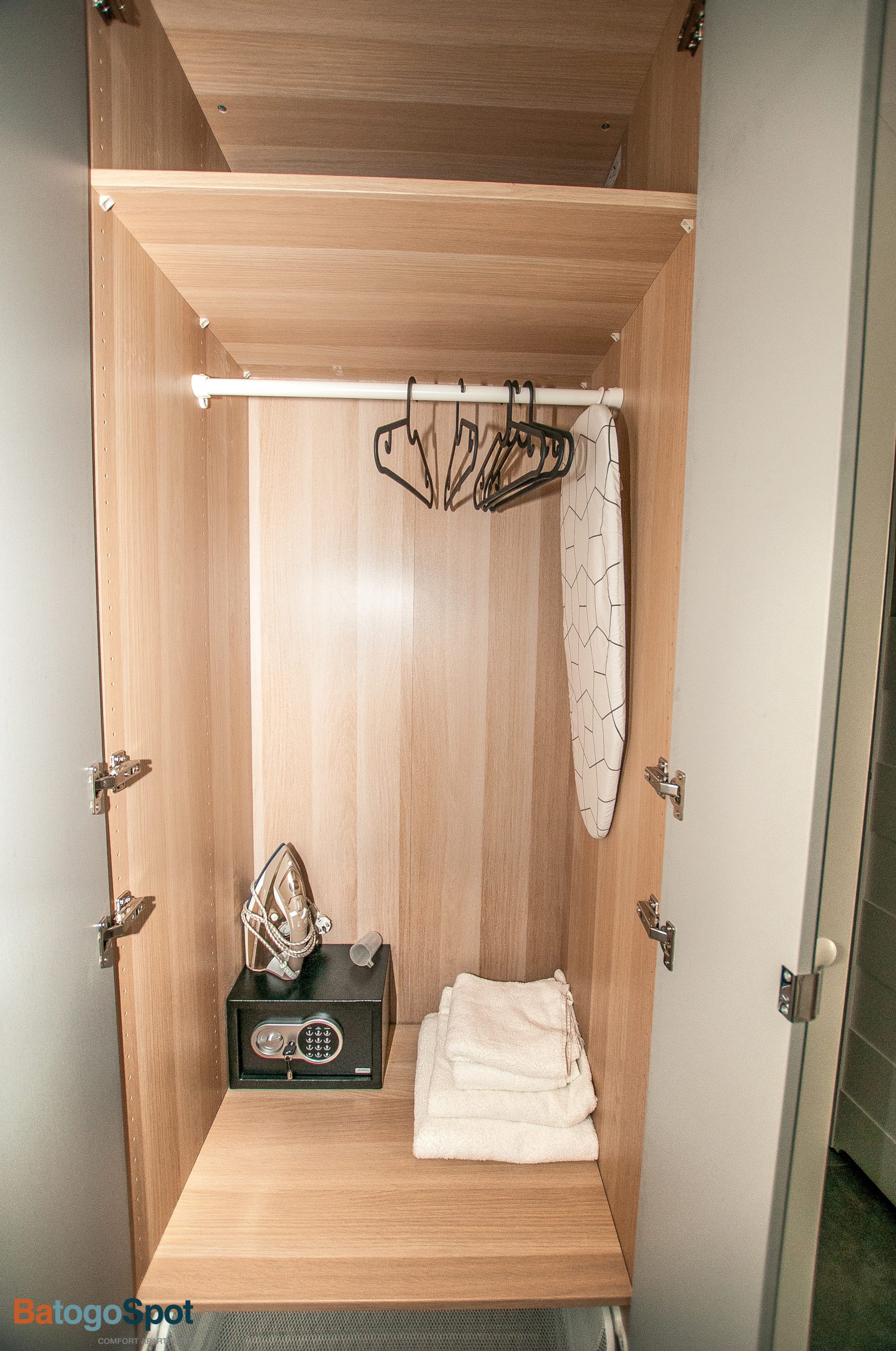 Apartment BatogoSpot Tumski 2 N21B