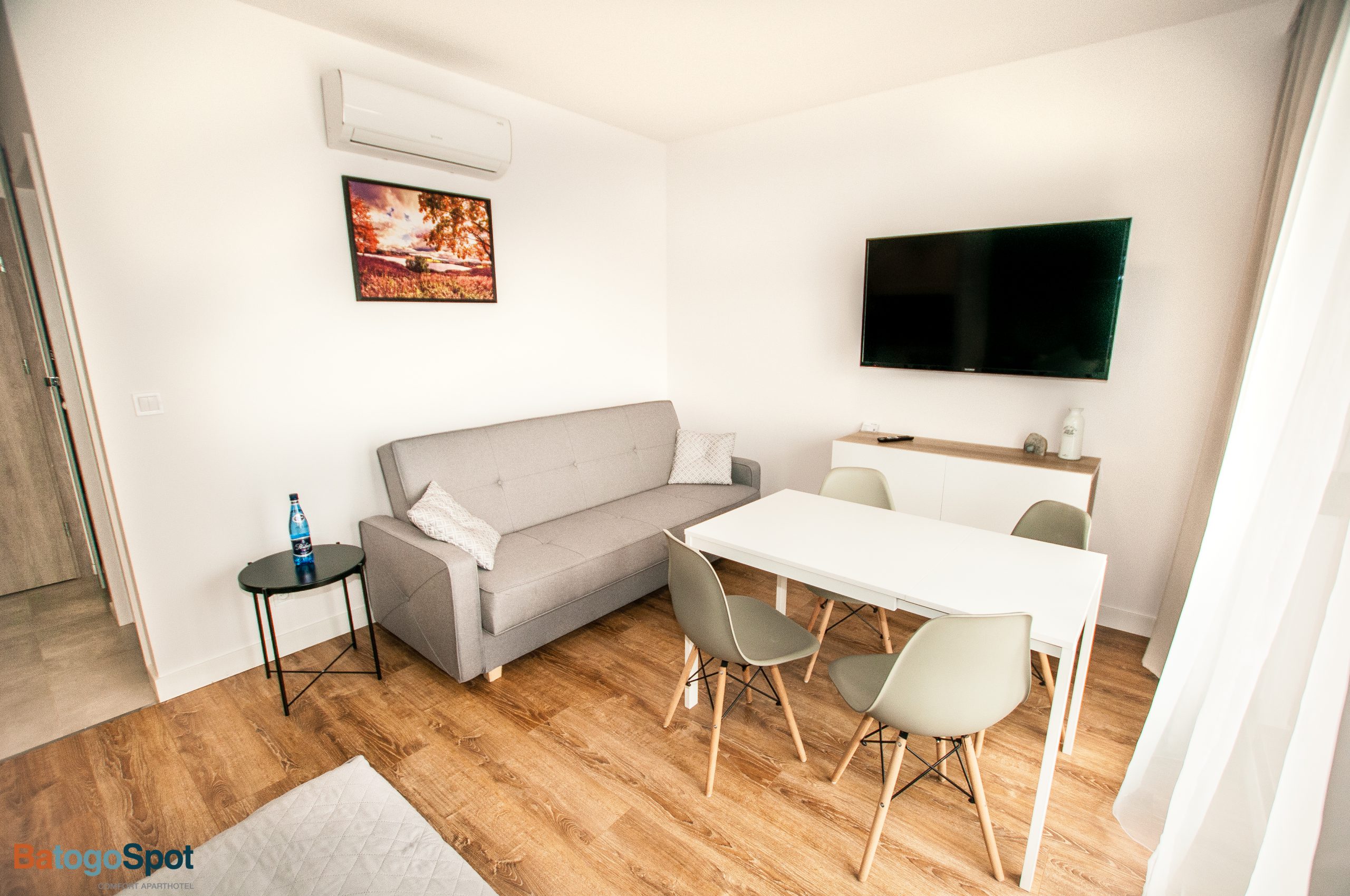 Apartment BatogoSpot Tumski 2 N21B