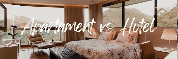 apartamenty