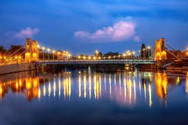 Mosty Wroclaw