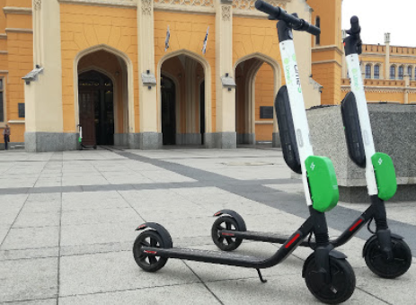 centrum Wrocław