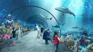Afrykarium