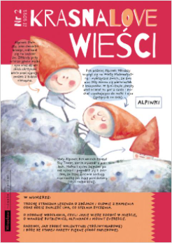 Wrocławskie krasnale