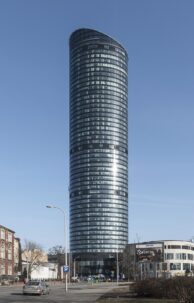 skytower