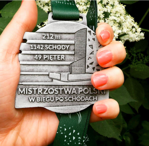 Medal