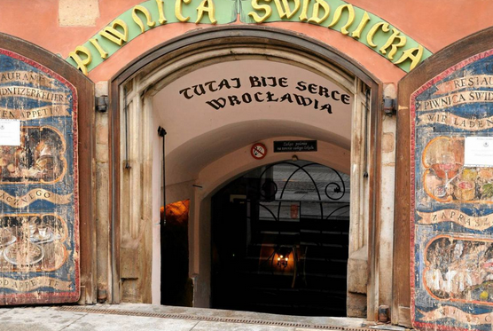 best-restaurant-in-wroclaw