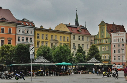 plac-solny