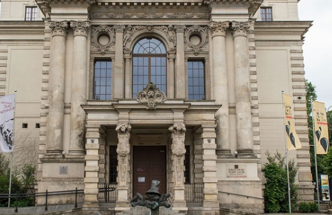 Teatr Lalek we Wroclawiu