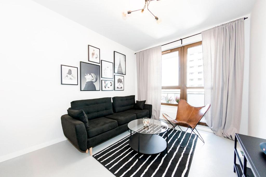 Stylowy apartament