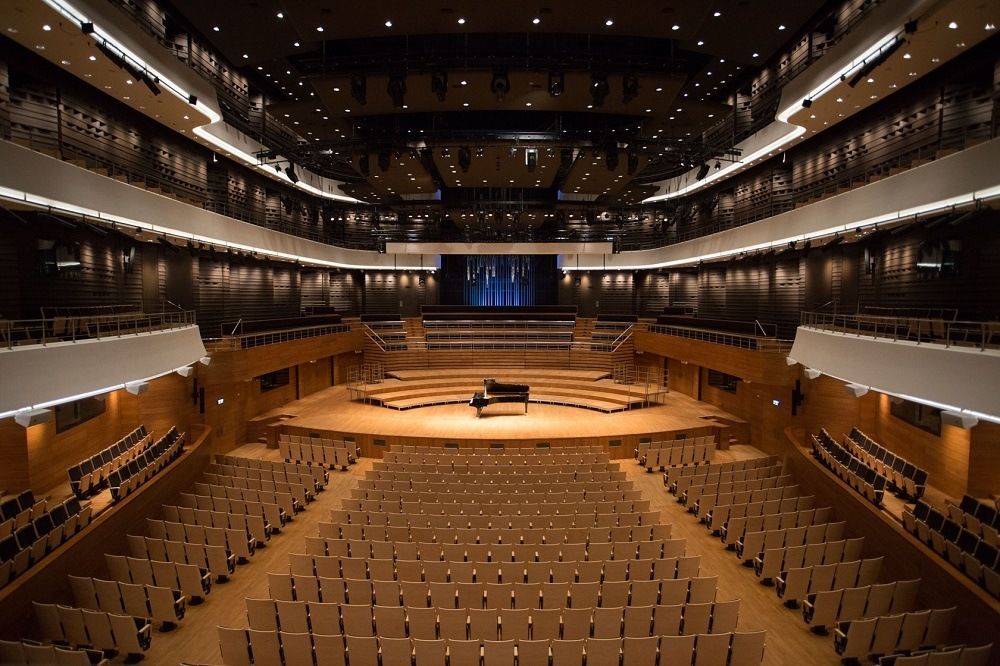 Narodowe Forum Muzyki