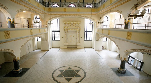 Kościoły Wrocławia