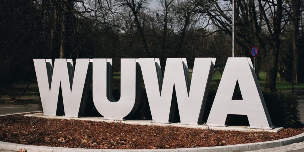 wuwa