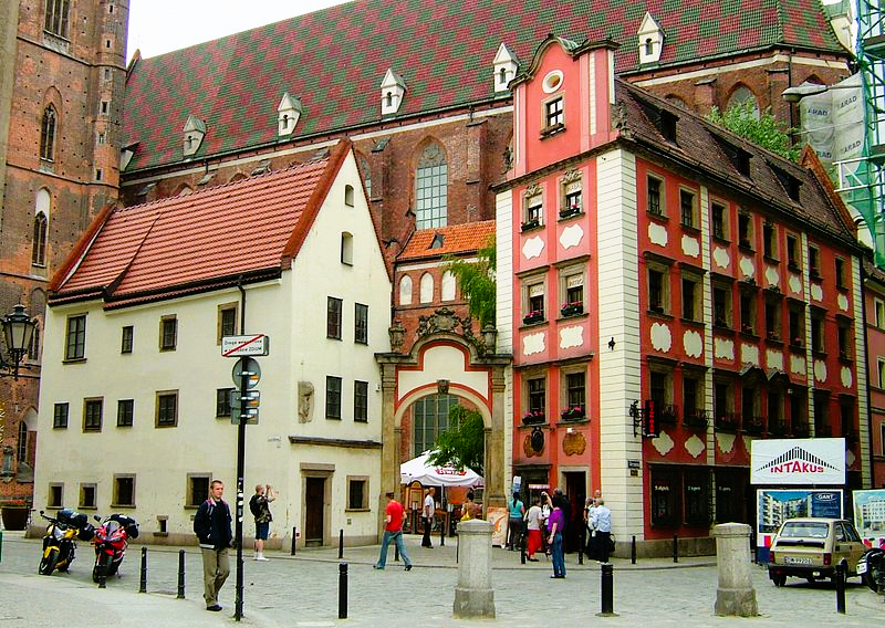 jaś i małgosia