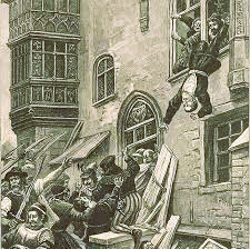 jaś i małgosia