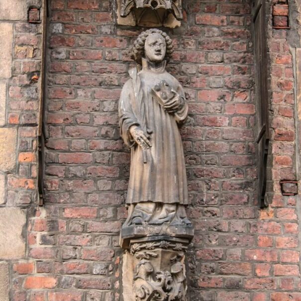 katedra wrocławska