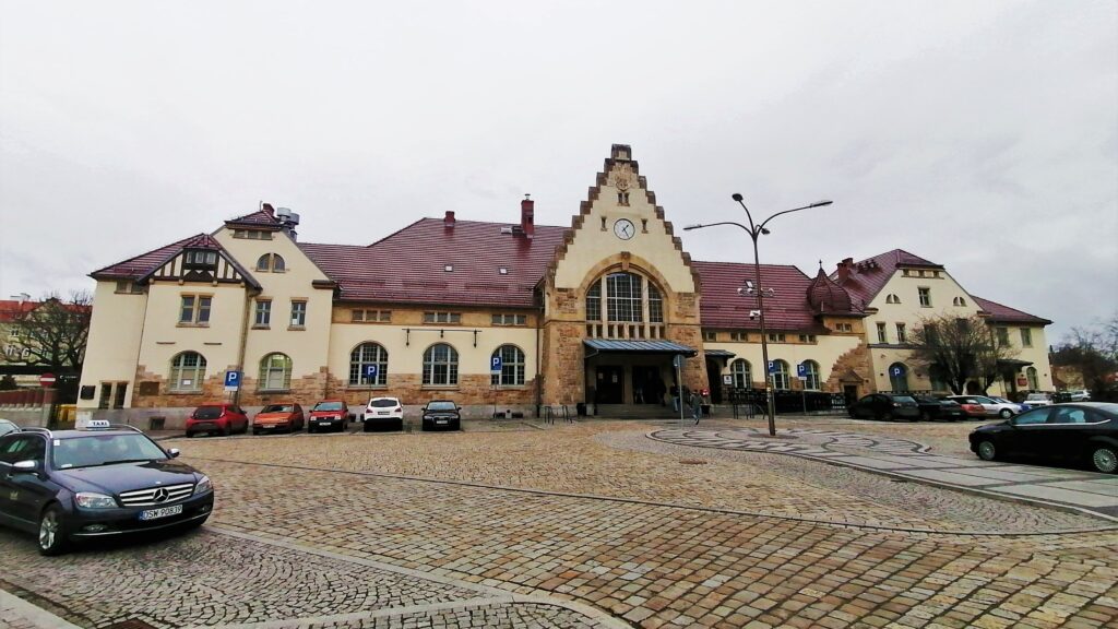 Świdnica