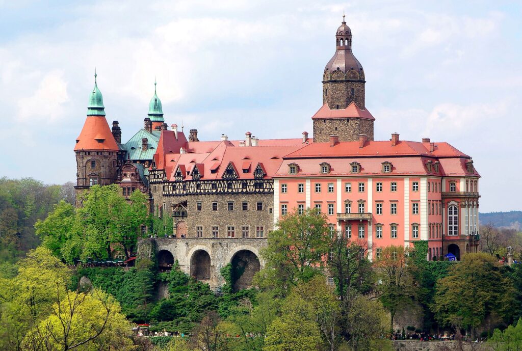wałbrzych