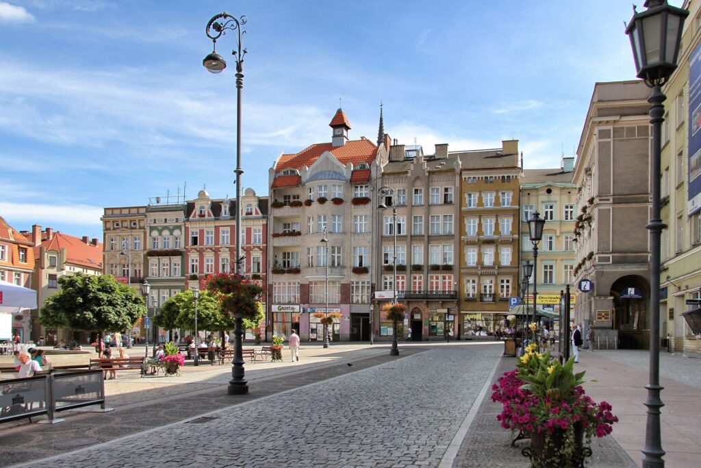 wałbrzych