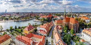 wyjazd do Wrocławia