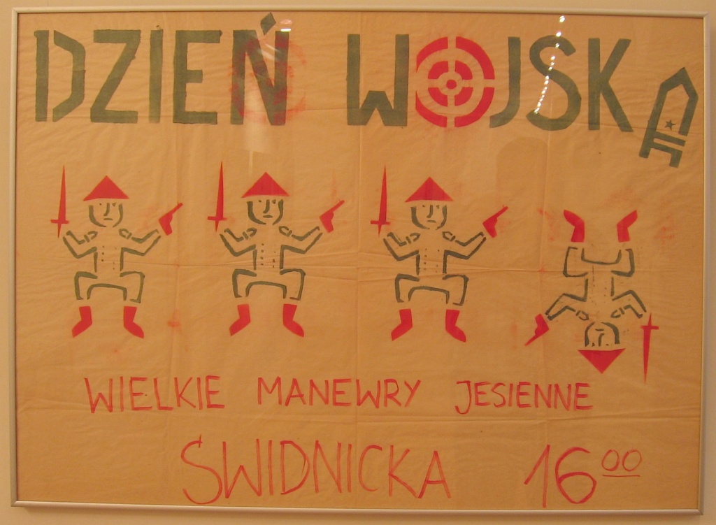 krasnale we Wrocławiu