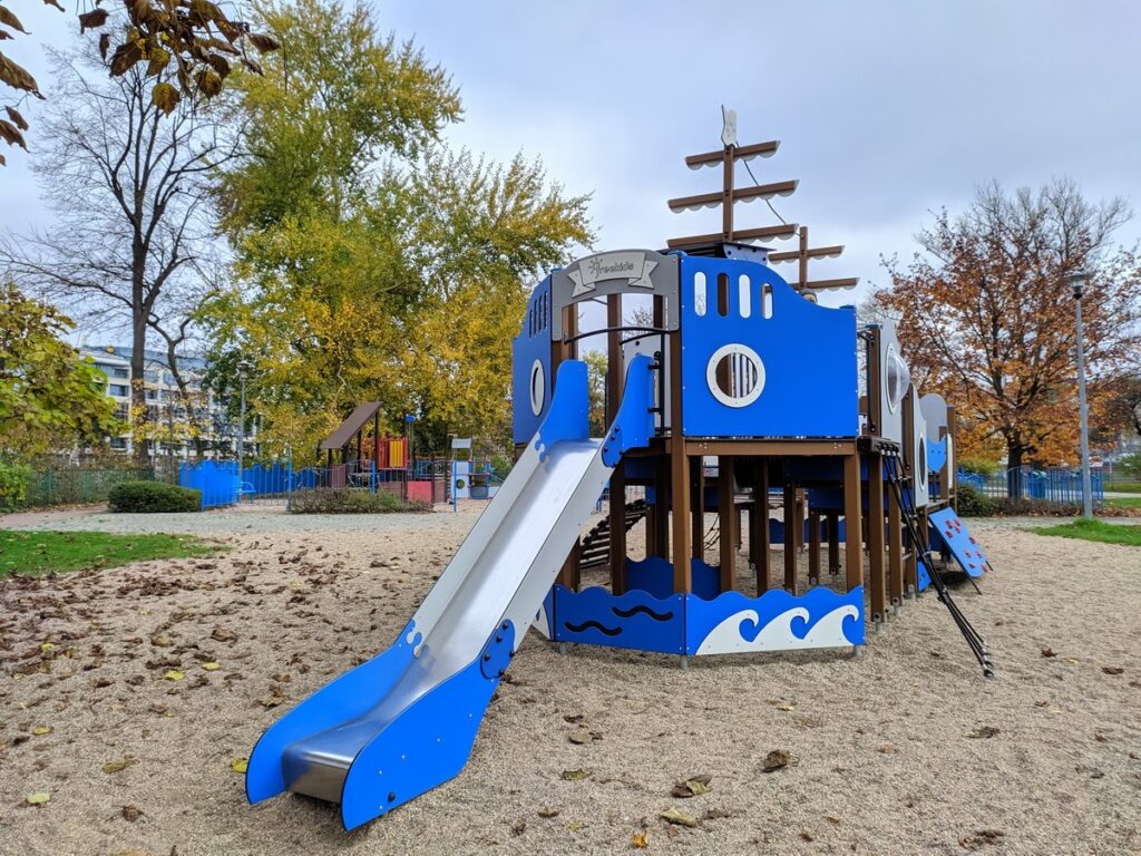 wrocław dla rodzin