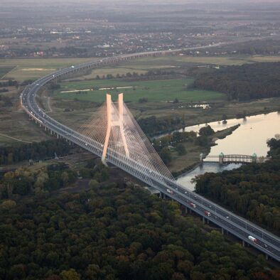 Most Rędziński