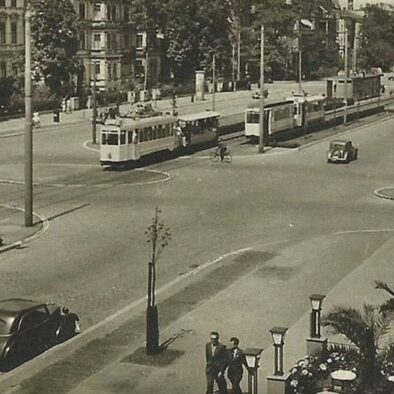ul. Powstańców Śląskich