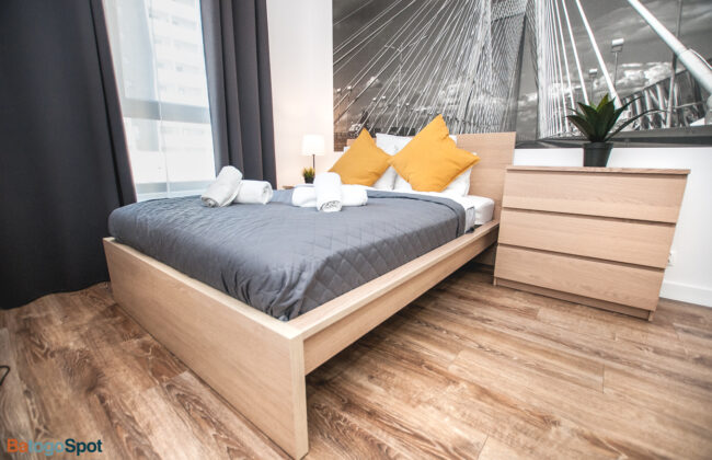 Apartament BatogoSpot Towers Patio 36