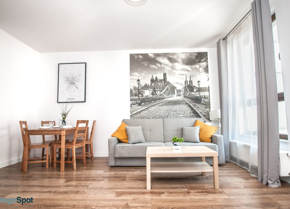Apartament BatogoSpot Towers Patio 36